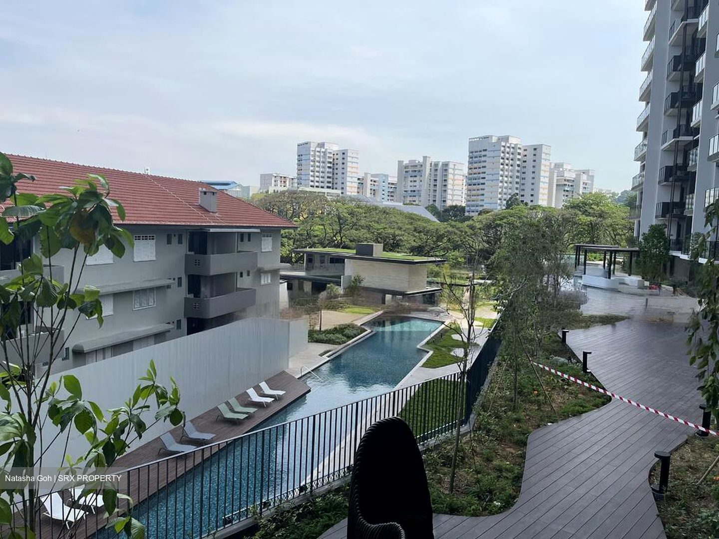 Avenue South Residence (D3), Apartment #476097661